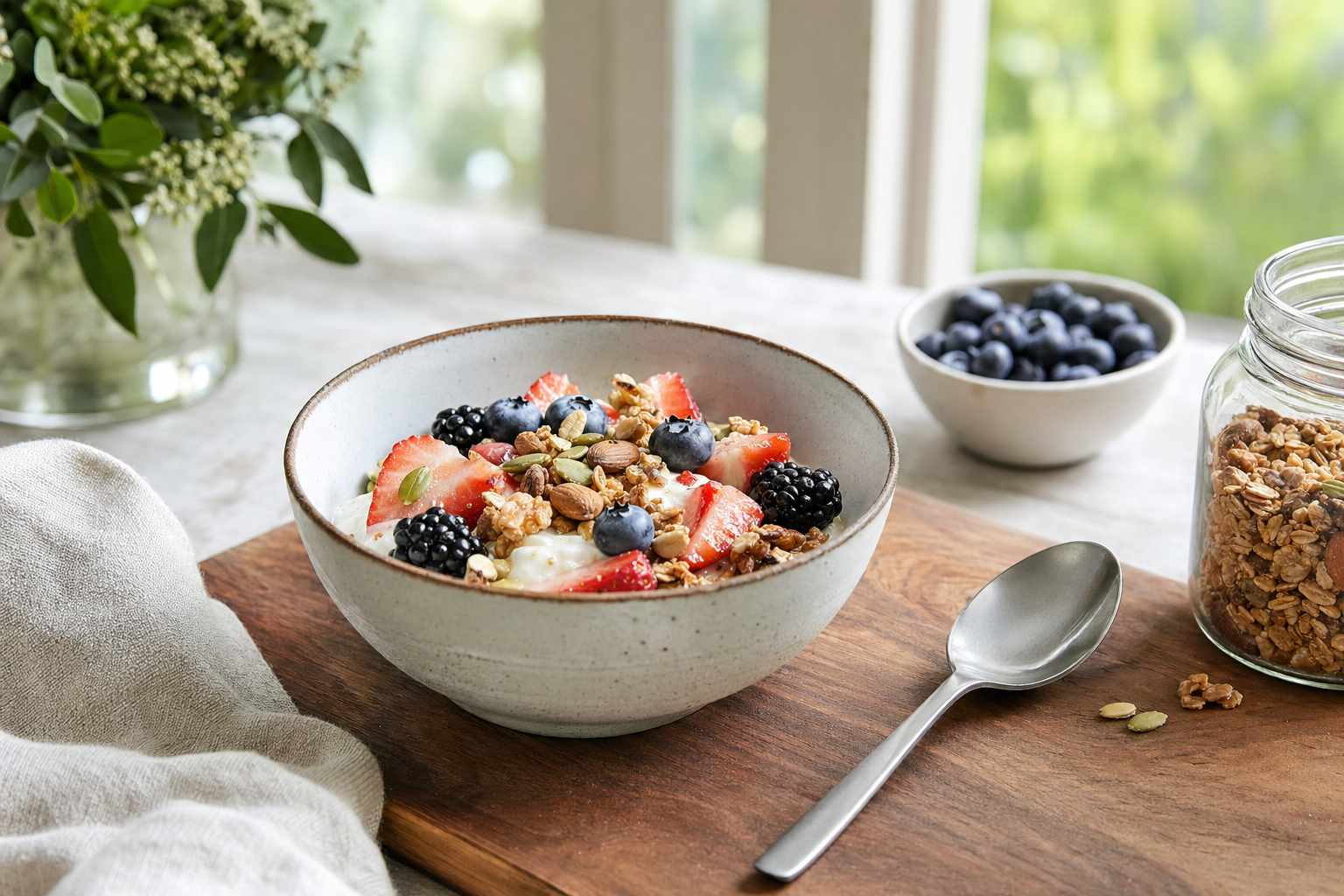 Daylight breakfast, Nutrition backup photo number 18