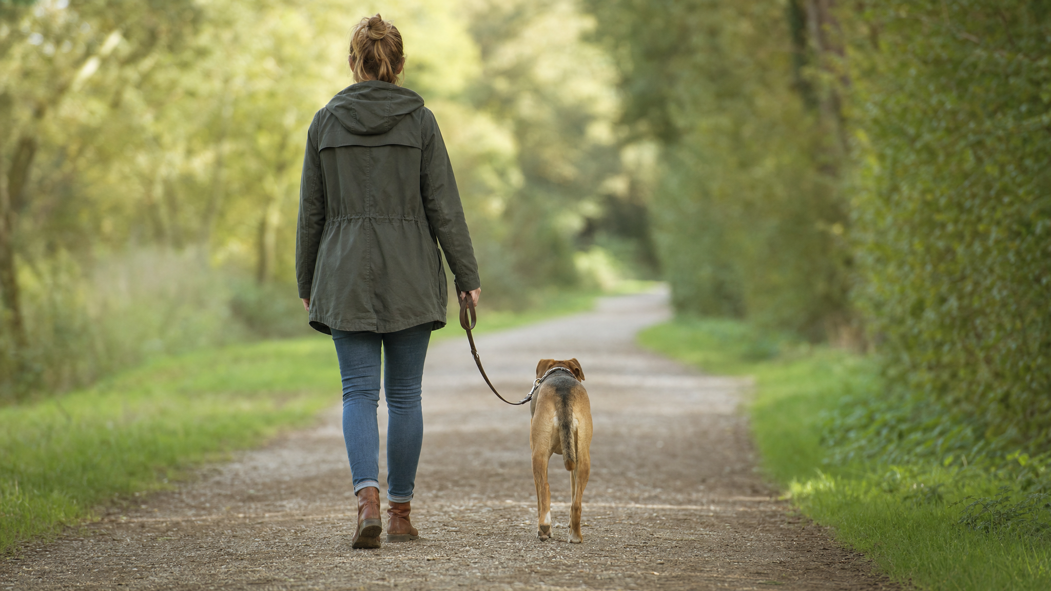 Dog School Everyday Coaching Set, Path hero